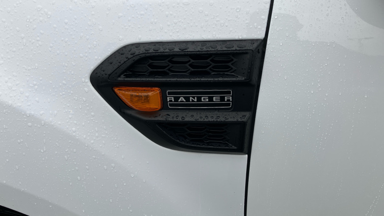 Ford Ranger Diesel Pick Up Double Cab XLT 2.0 EcoBlue 170